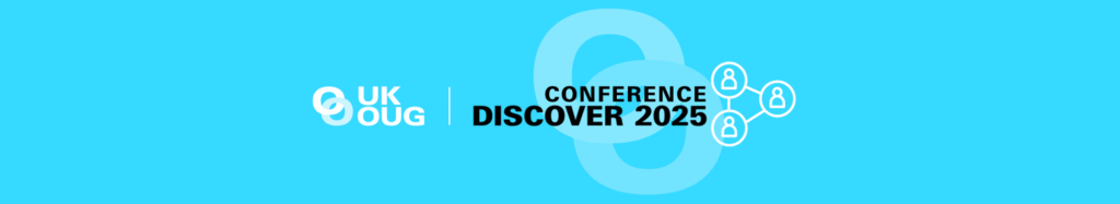 What If Your Reports Could Think? How AI Is Changing Oracle Financials 1 Join SplashBI at UKOUG 2025